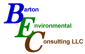 Barton Environmental Consulting LLC